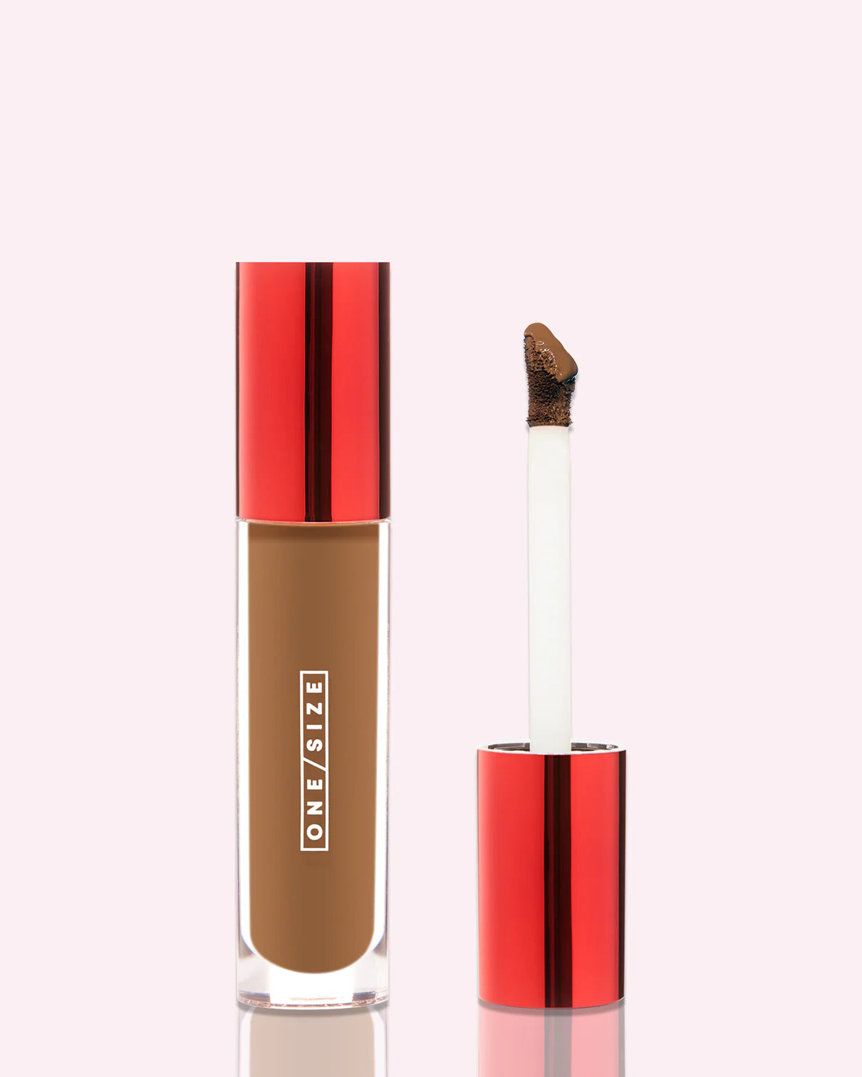 ONE/SIZE by Patrick Starrr Turn Up the Base Butter Silk Concealer - Mirrors Beauty