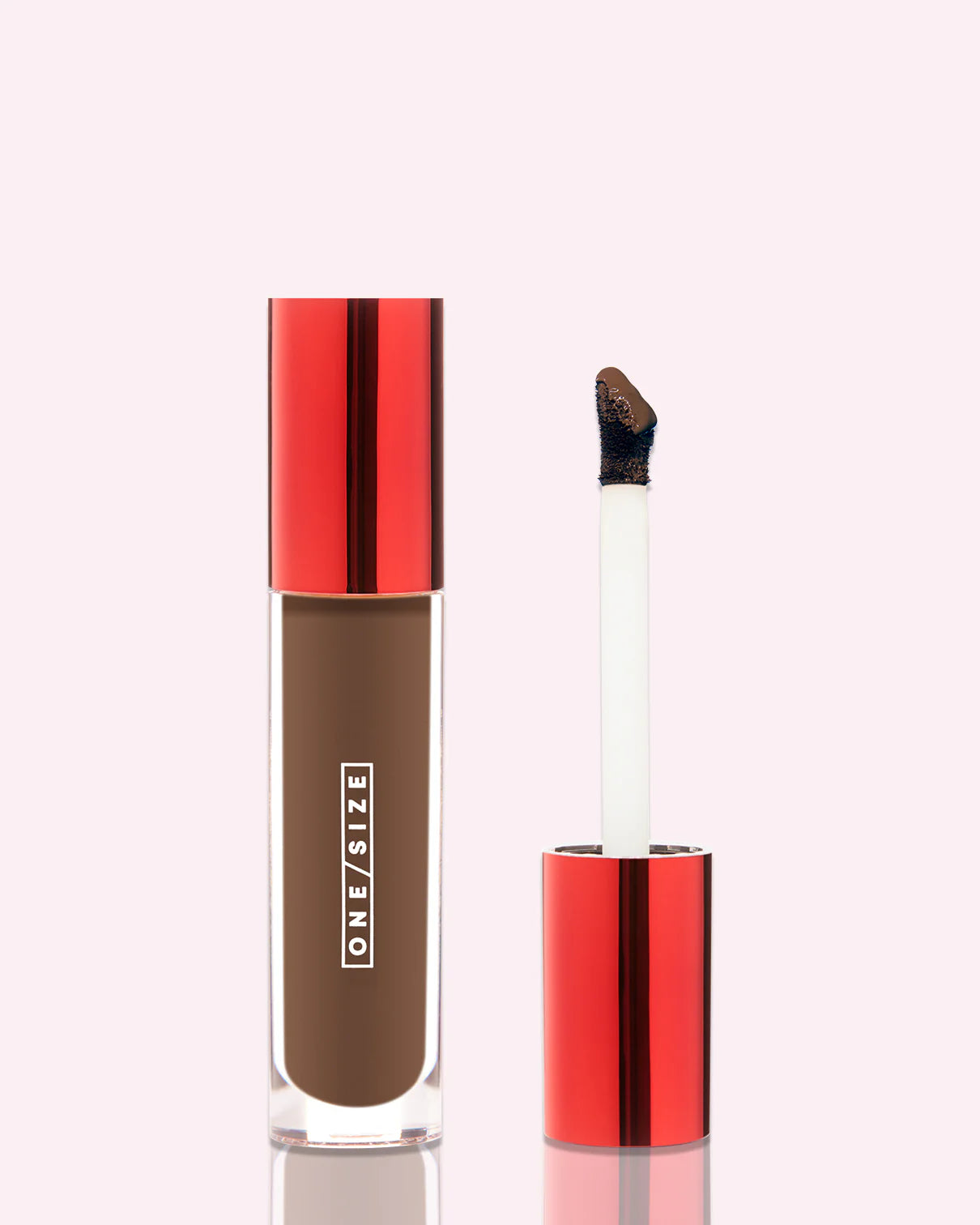 ONE/SIZE by Patrick Starrr Turn Up the Base Butter Silk Concealer - Mirrors Beauty