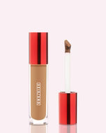 ONE/SIZE by Patrick Starrr Turn Up the Base Butter Silk Concealer - Mirrors Beauty