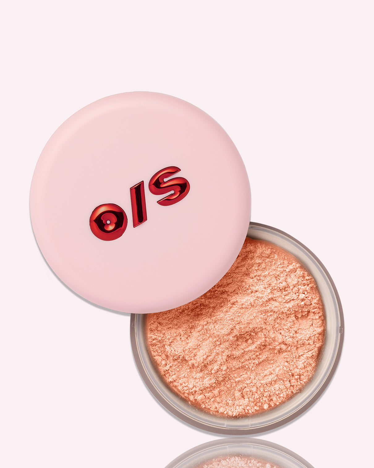 ONE SIZE ULTIMATE BLURRING SETTING POWDER FULL