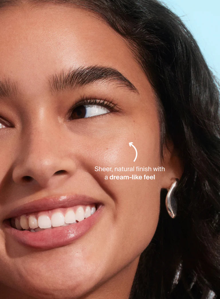 SUPERGOOP! Mineral Unseen Sunscreen SPF 40