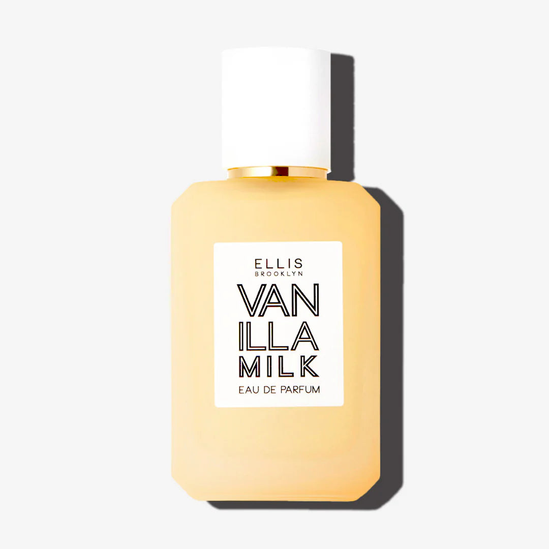 ELLIS Brooklyn Vanilla Milk Eau de Parfum