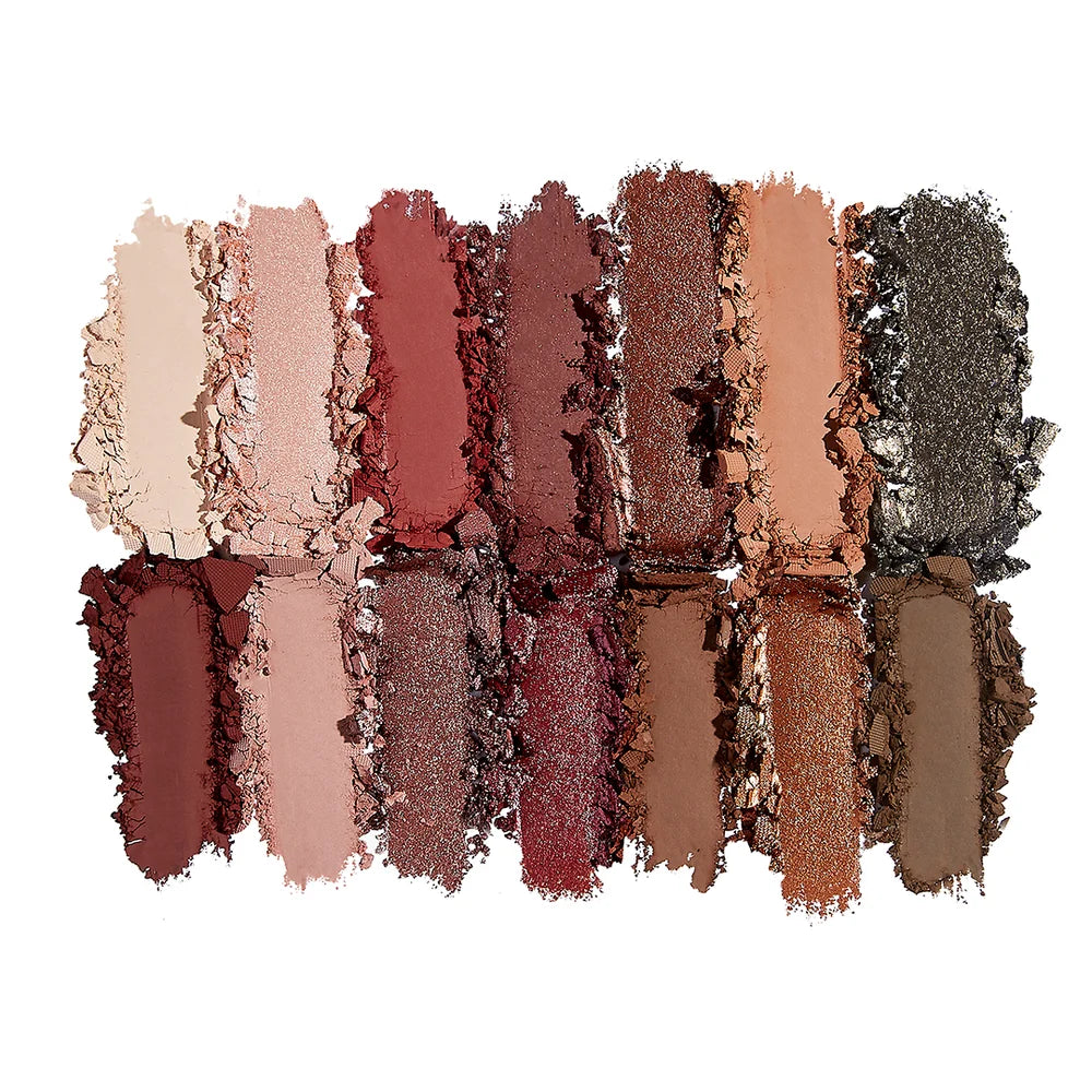 SIGMA Warm Neutrals Eyeshadow Palette