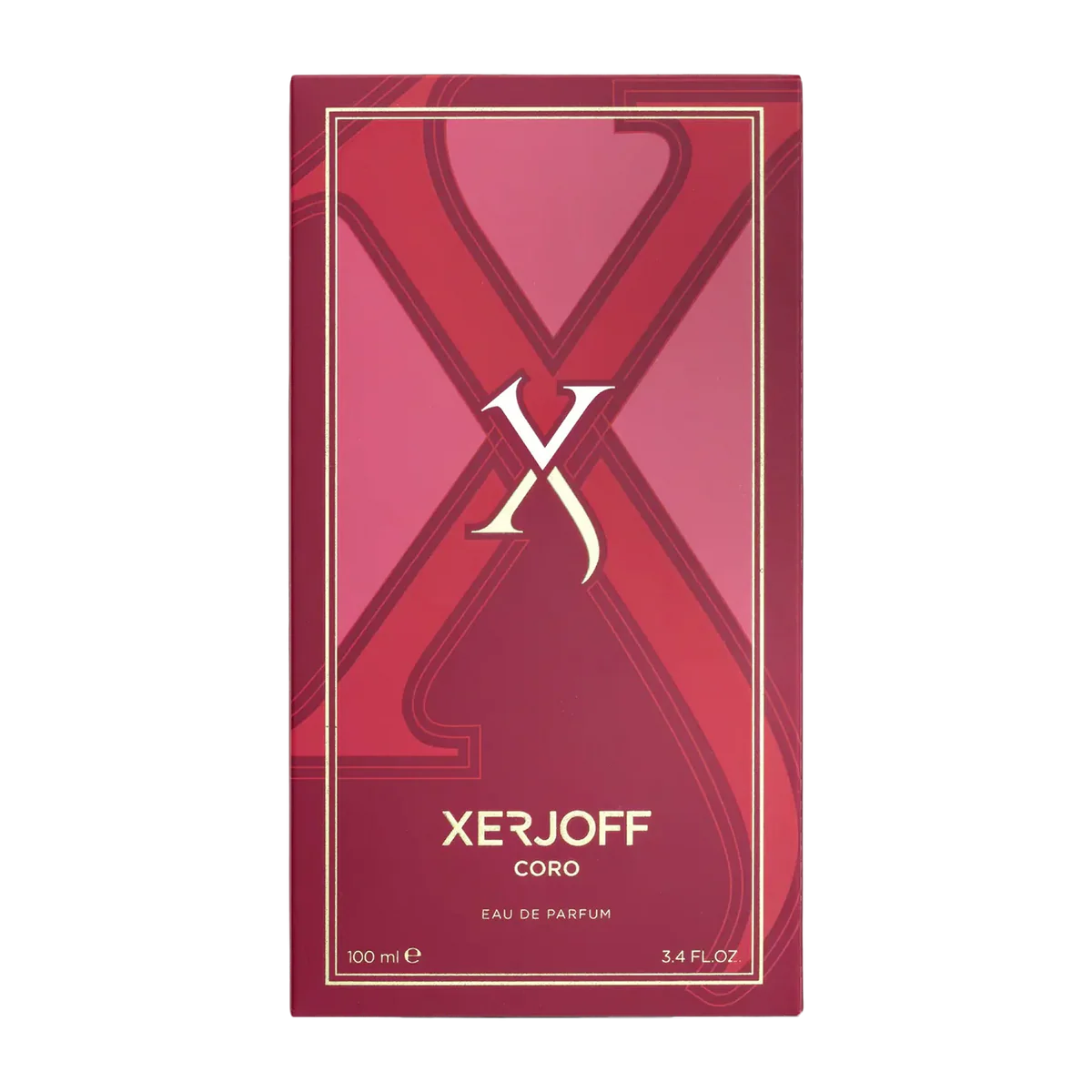 XERJOFF XJV CORO Edp