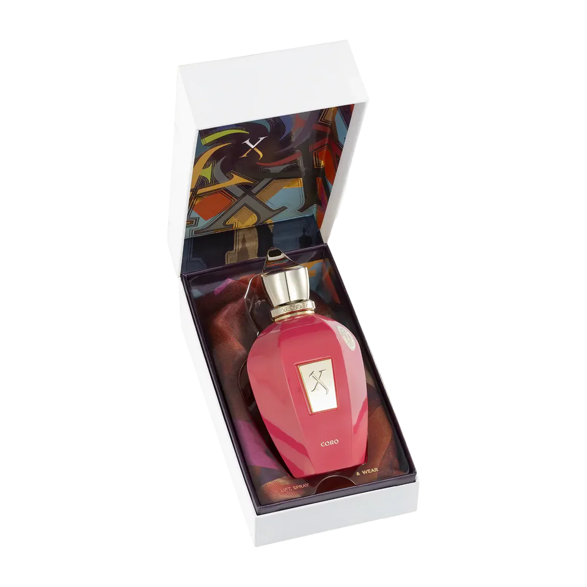 XERJOFF XJV CORO Edp