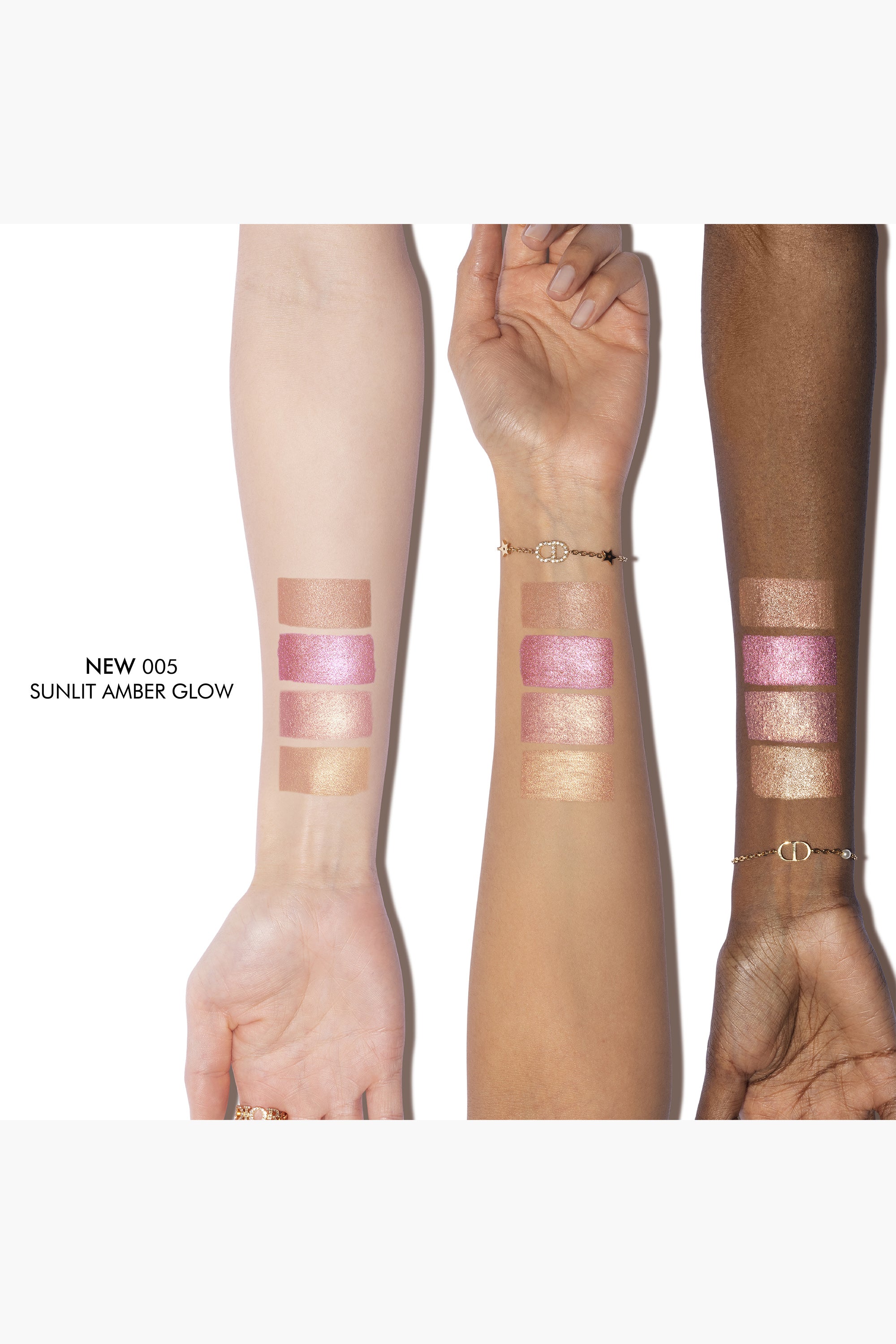 Dior Backstage Glow Maximizer Palette