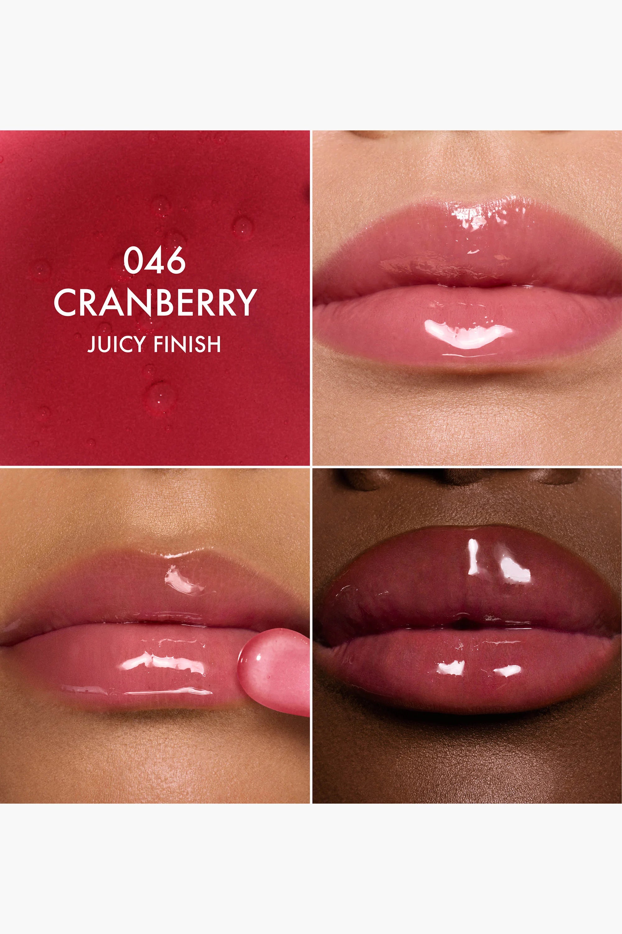 Dior Addict Lip Glow Oil