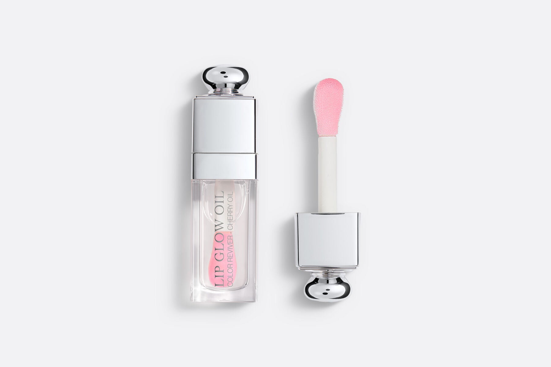DIOR Lip Glow Oil - Thumbnail 3