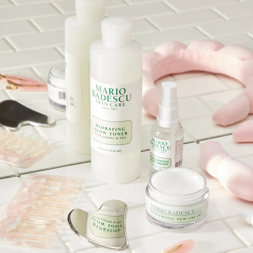 Mario Badescu Hydrating Glow Toner W/Jojoba & PHA
