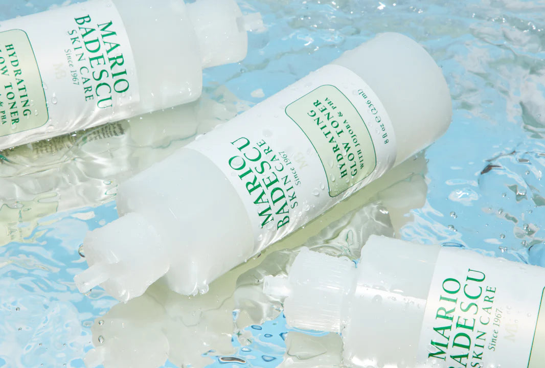 Mario Badescu Hydrating Glow Toner W/Jojoba & PHA