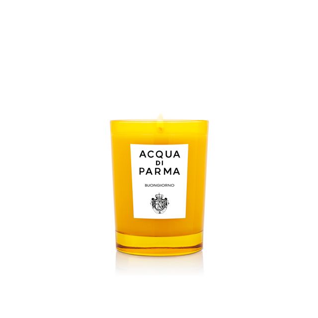 Acqua Di Parma Buongiorno Candle