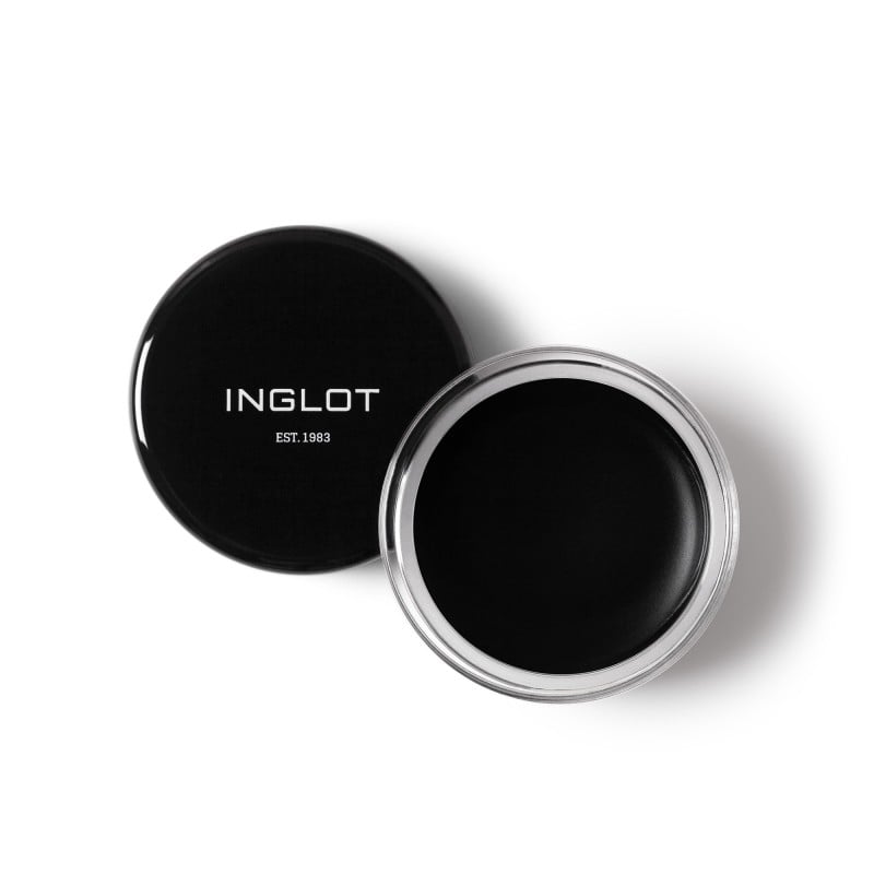 Inglot AMC Eyeliner Gel 77 - Mirrors Beauty