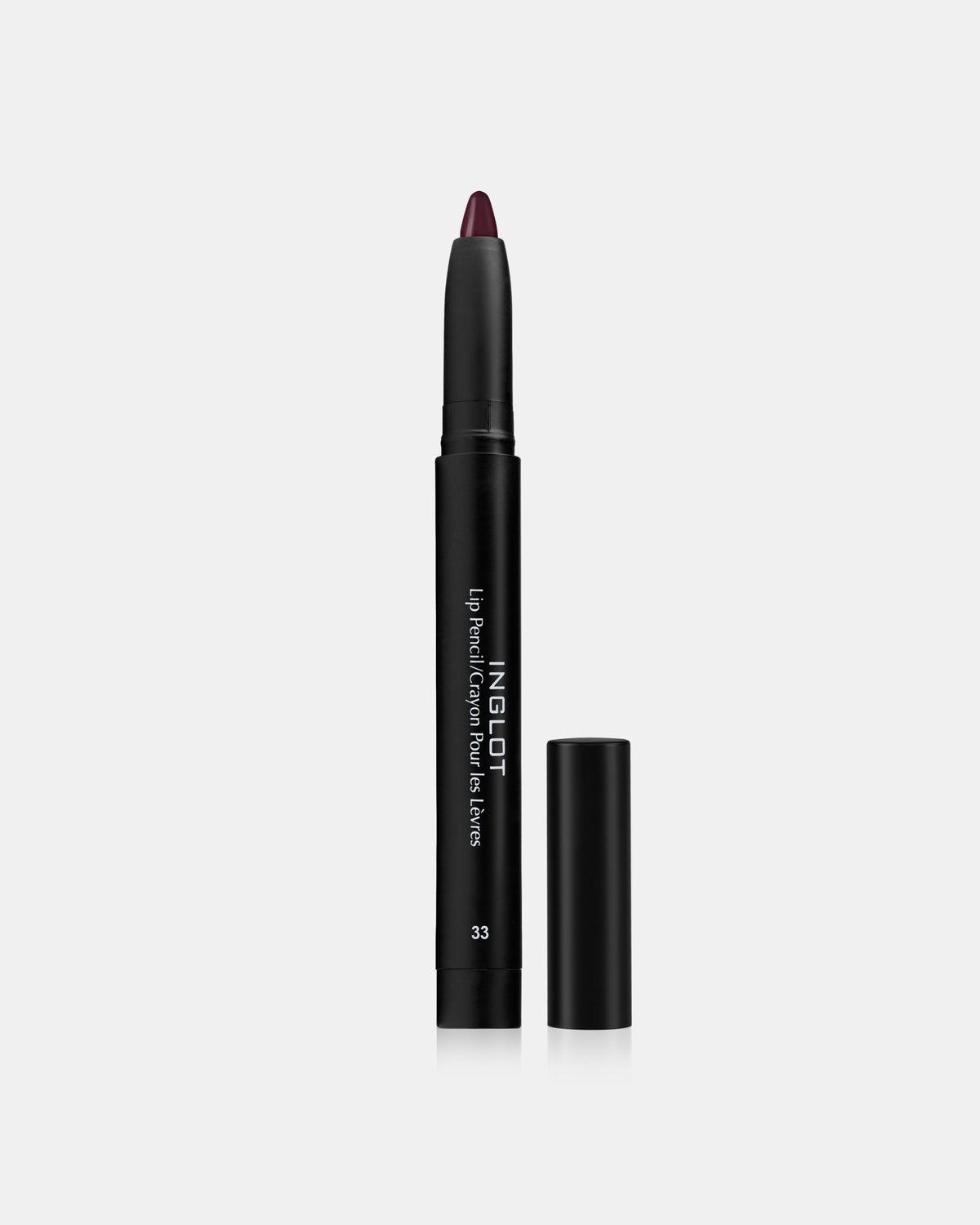 INGLOT AMC Lip Pencil