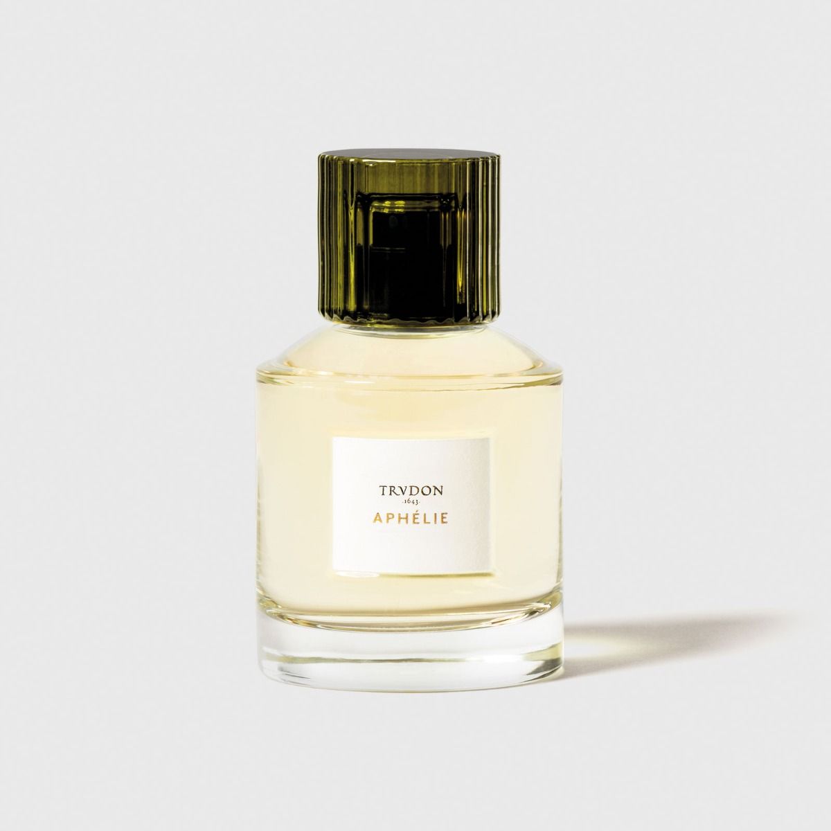 Trudon Aphélie. Rose, Blackcurrant Bud and Sandalwood