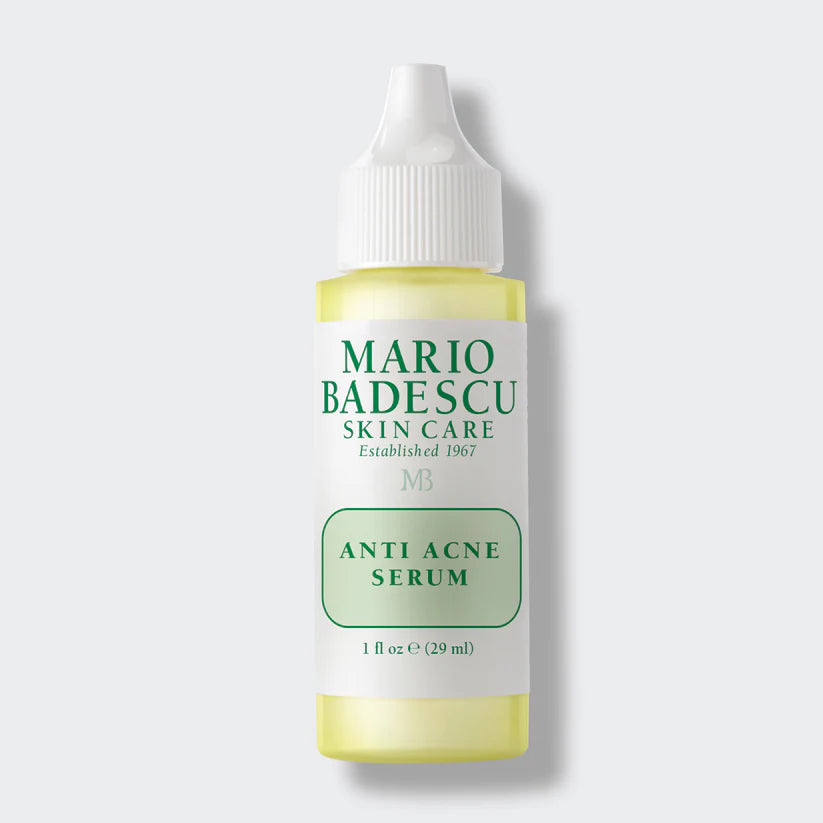 Mario Badescu Anti-Acne Serum