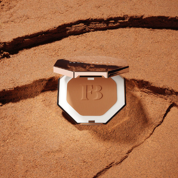 Fenty Beauty Sun Stalk'R Instant Warmth Bronzer