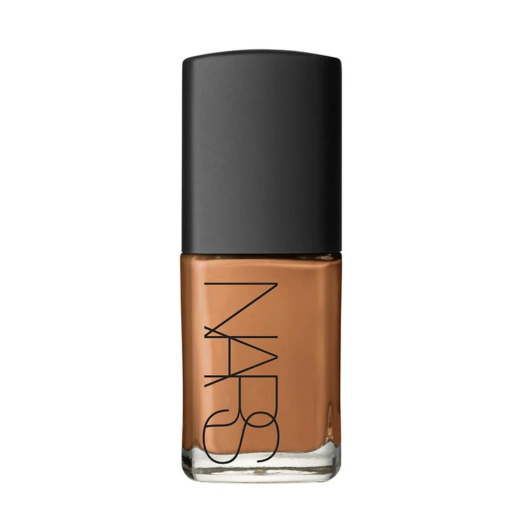 Nars Sheer Glow Foundation