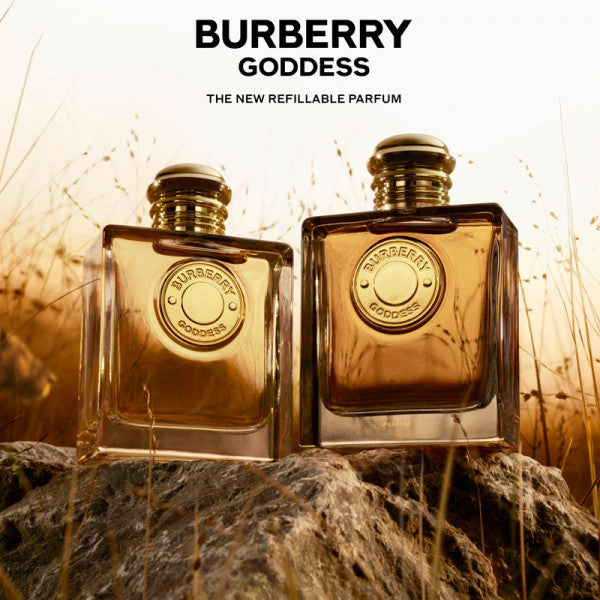 Burberry Goddess Eau de Parfum for Women