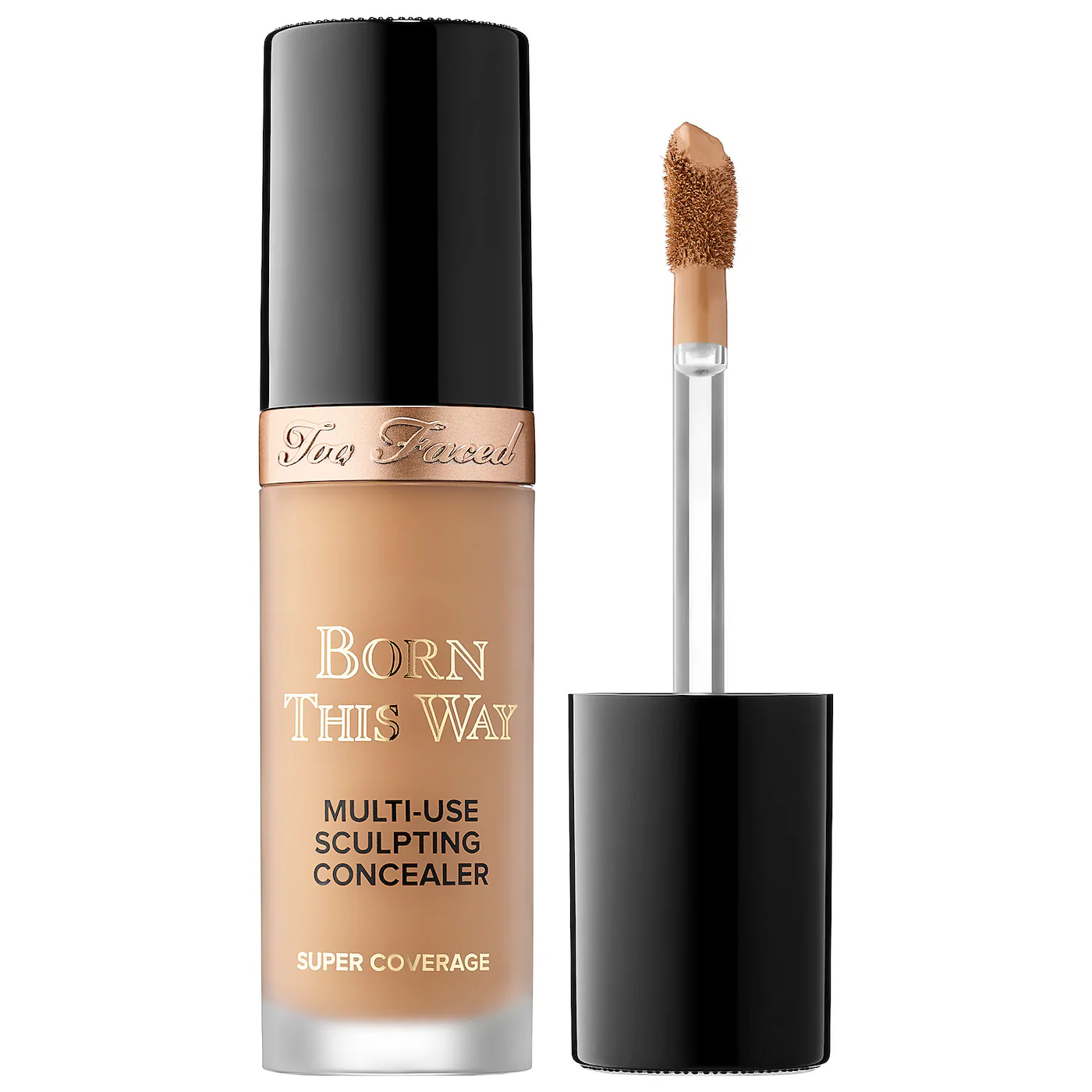 Too Faced Born This Way Super Coverage Concealer