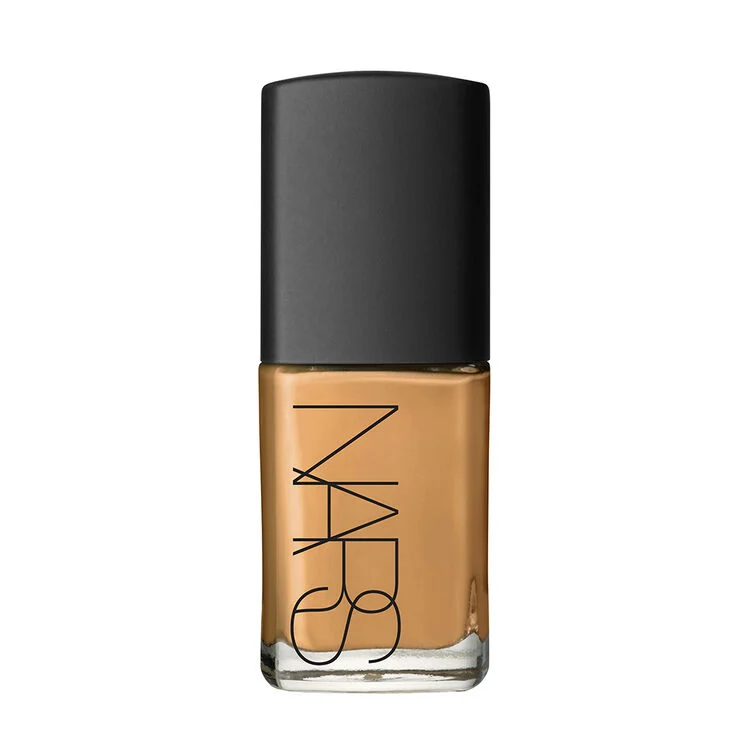 Nars Sheer Glow Foundation