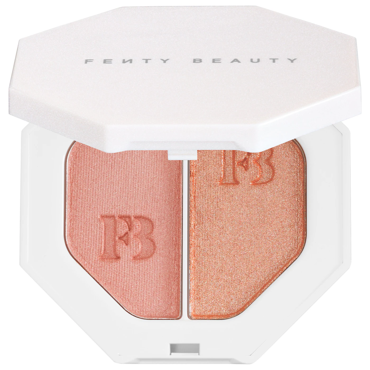 Fenty Beauty kilawatt Freestyle Highlighter