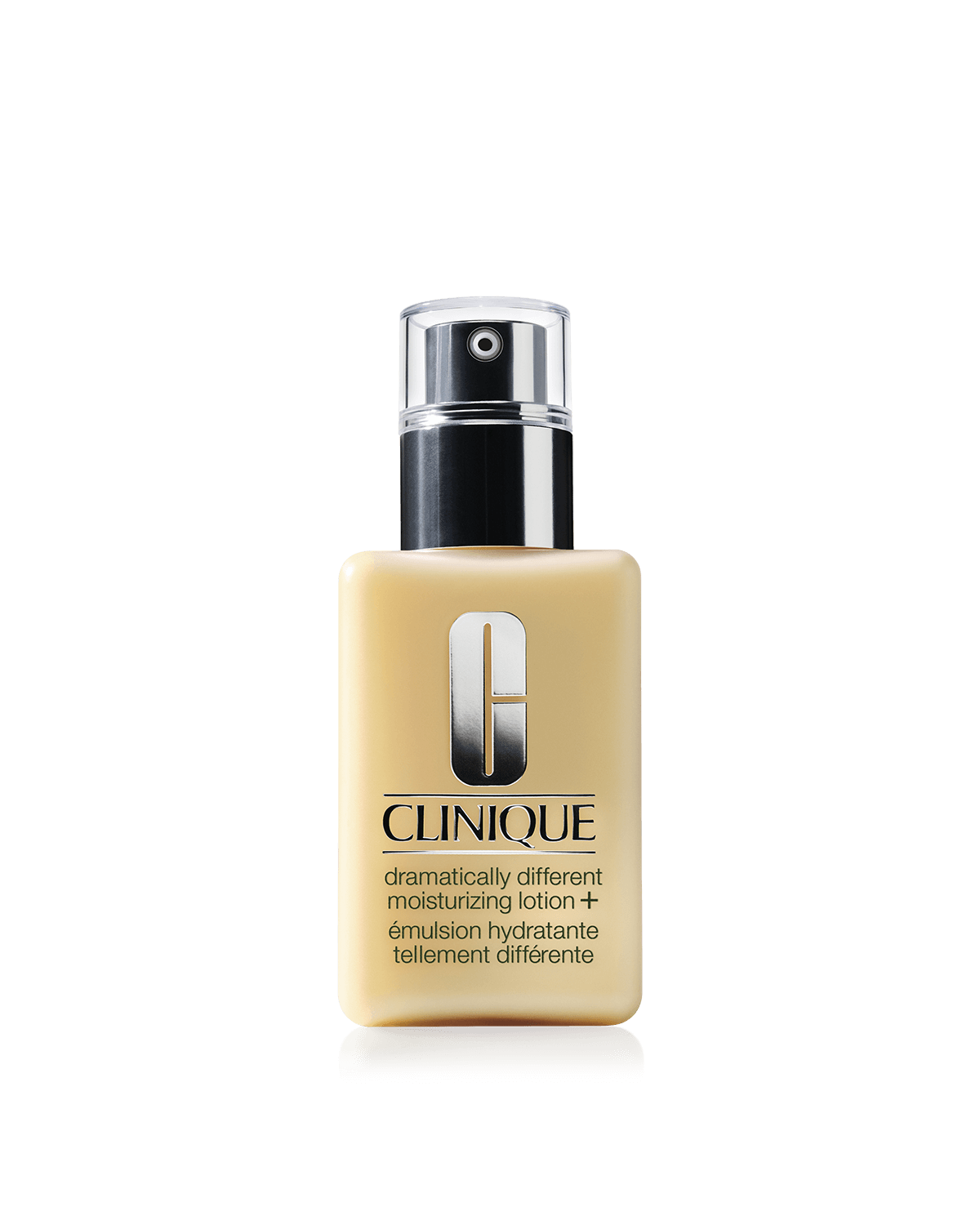 Clinique Dramatically Different Moisturizing Face Lotion+