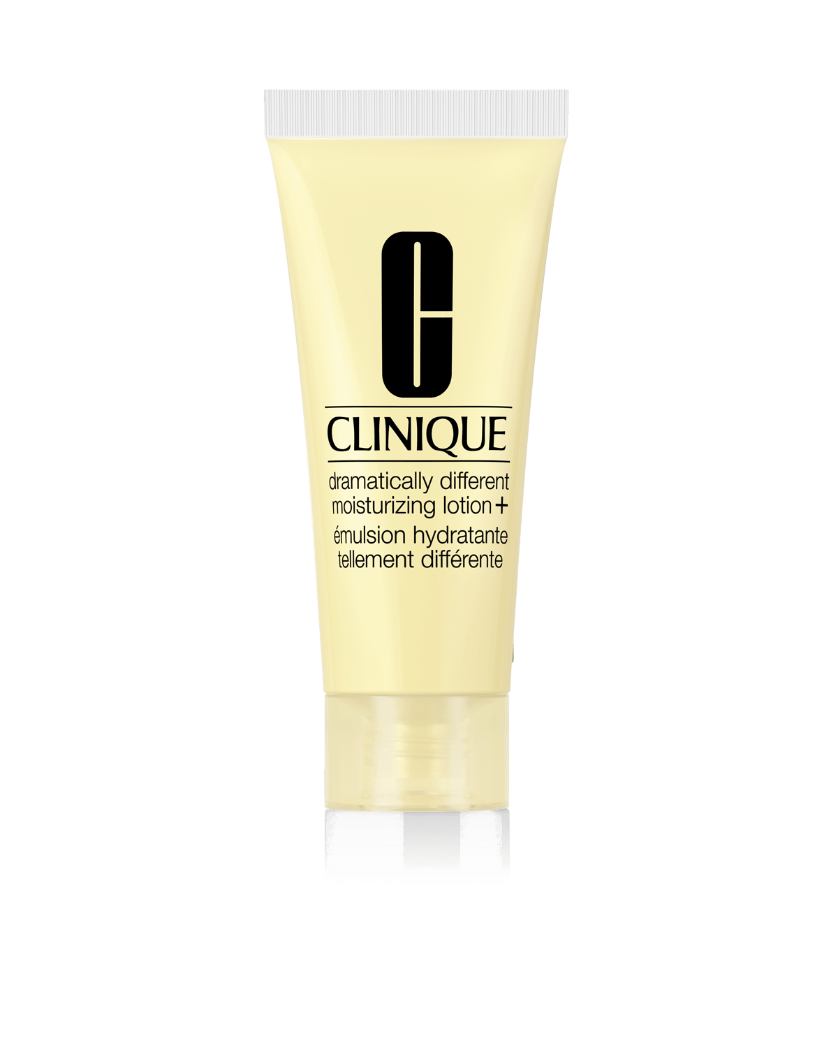 Clinique Dramatically Different Moisturizing Face Lotion+