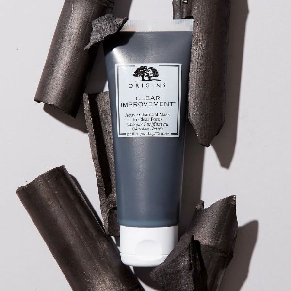 Origins Clear Improvements Active Charcoal Mask