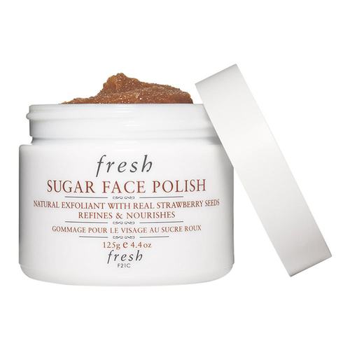 FRESH Sugar Face Polish - Mirrors Beauty