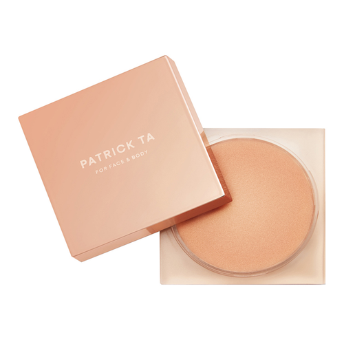 Patrick Ta Body Glow Balm