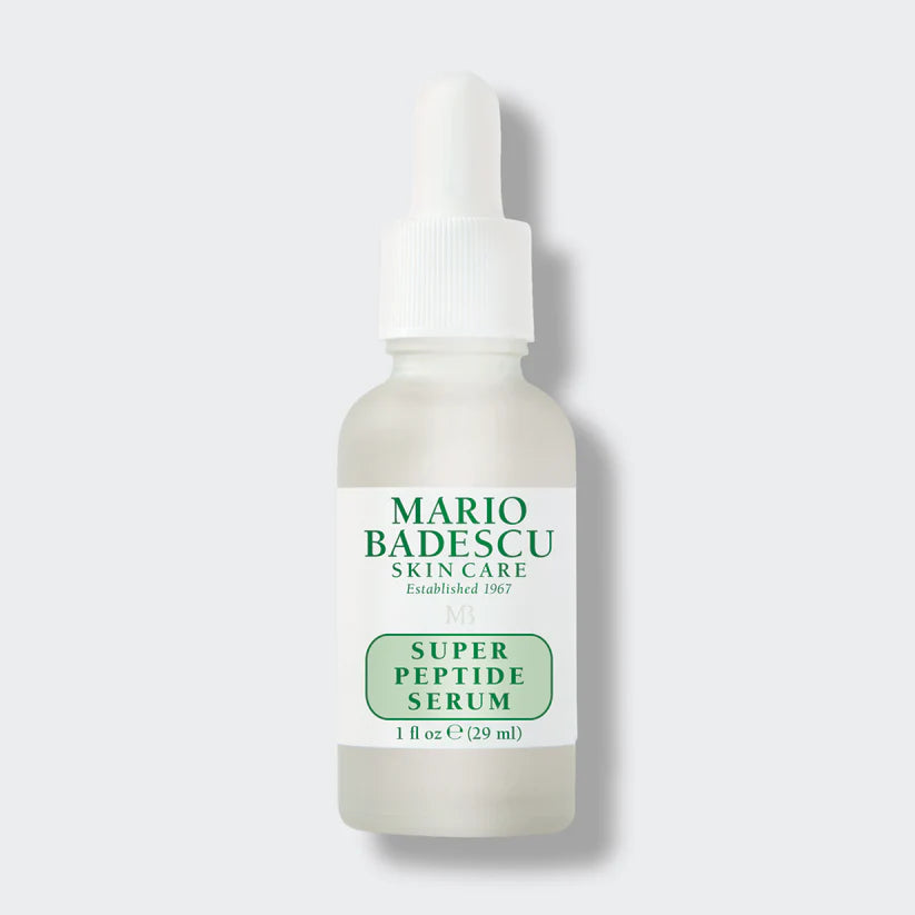 Mario Badescu Super Peptide Serum