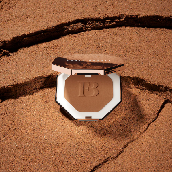 Fenty Beauty Sun Stalk'R Instant Warmth Bronzer