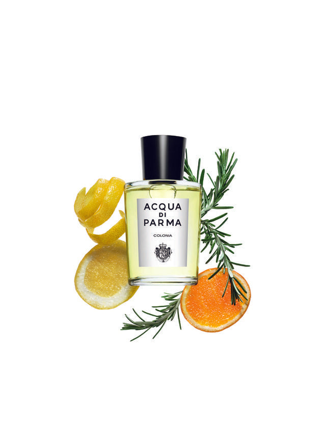 Acqua Di Parma Colonia Spray