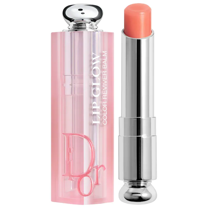 Dior Addict Lip Glow Balm | Mirrors Beauty