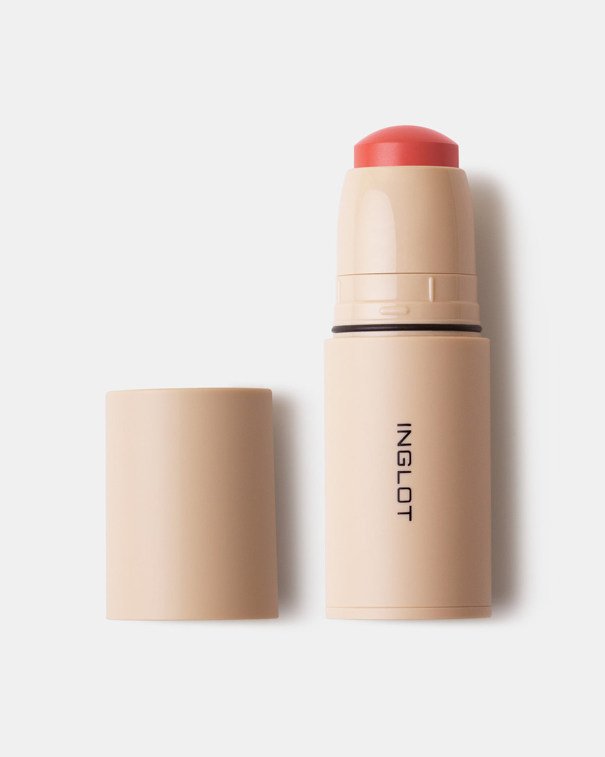 INGLOT CREAM STICK BLUSH CLASSIC