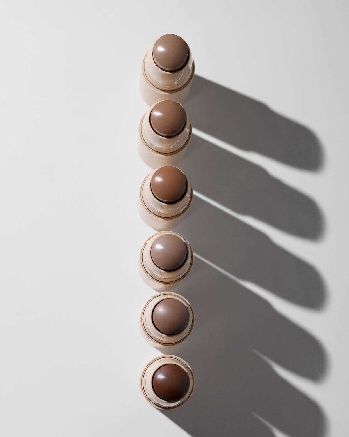 INGLOT CREAM STICK BRONZER