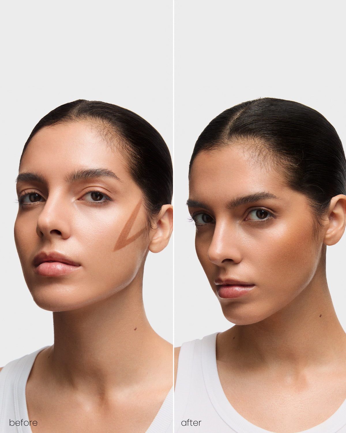 INGLOT CREAM STICK BRONZER