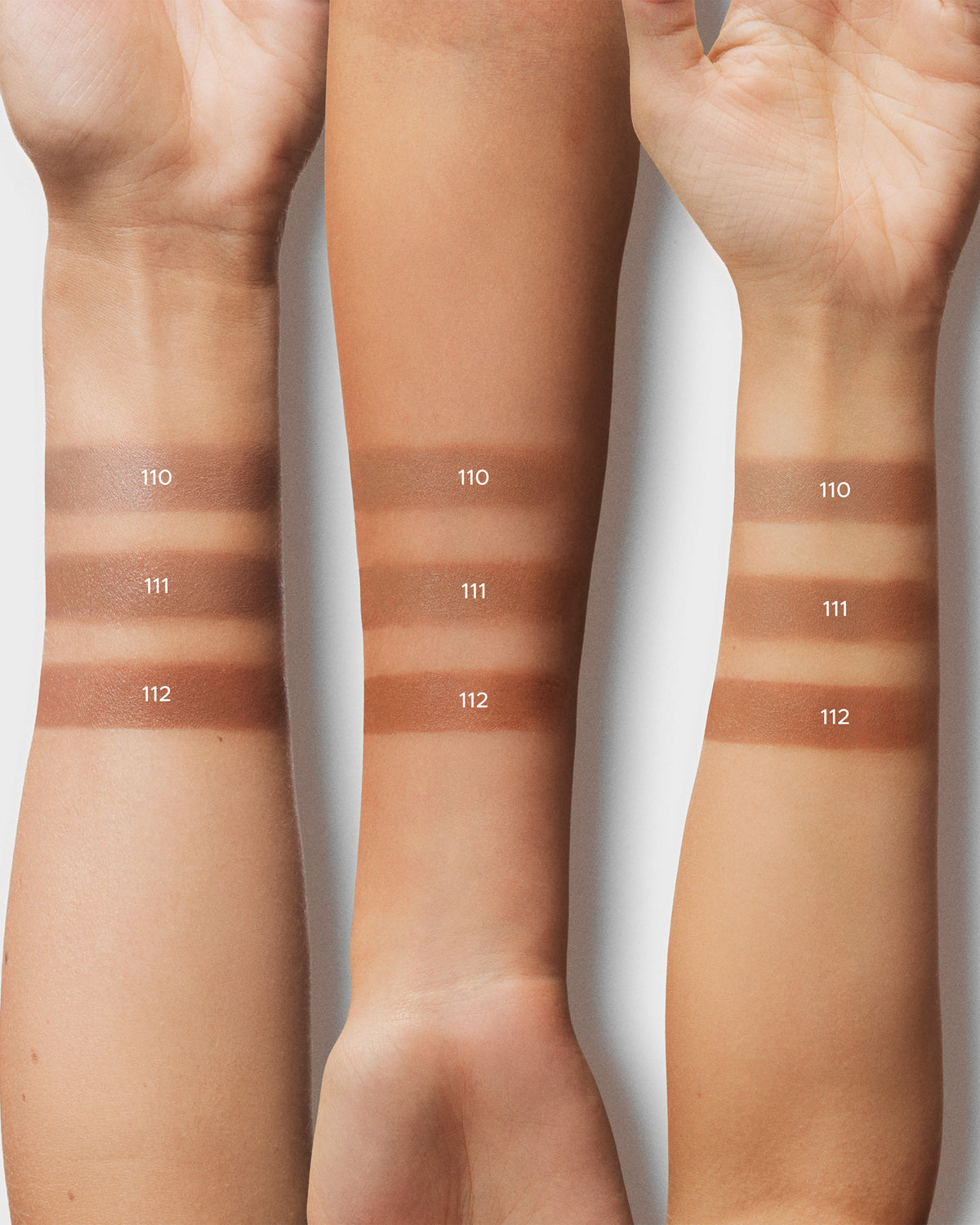 INGLOT CREAM STICK BRONZER