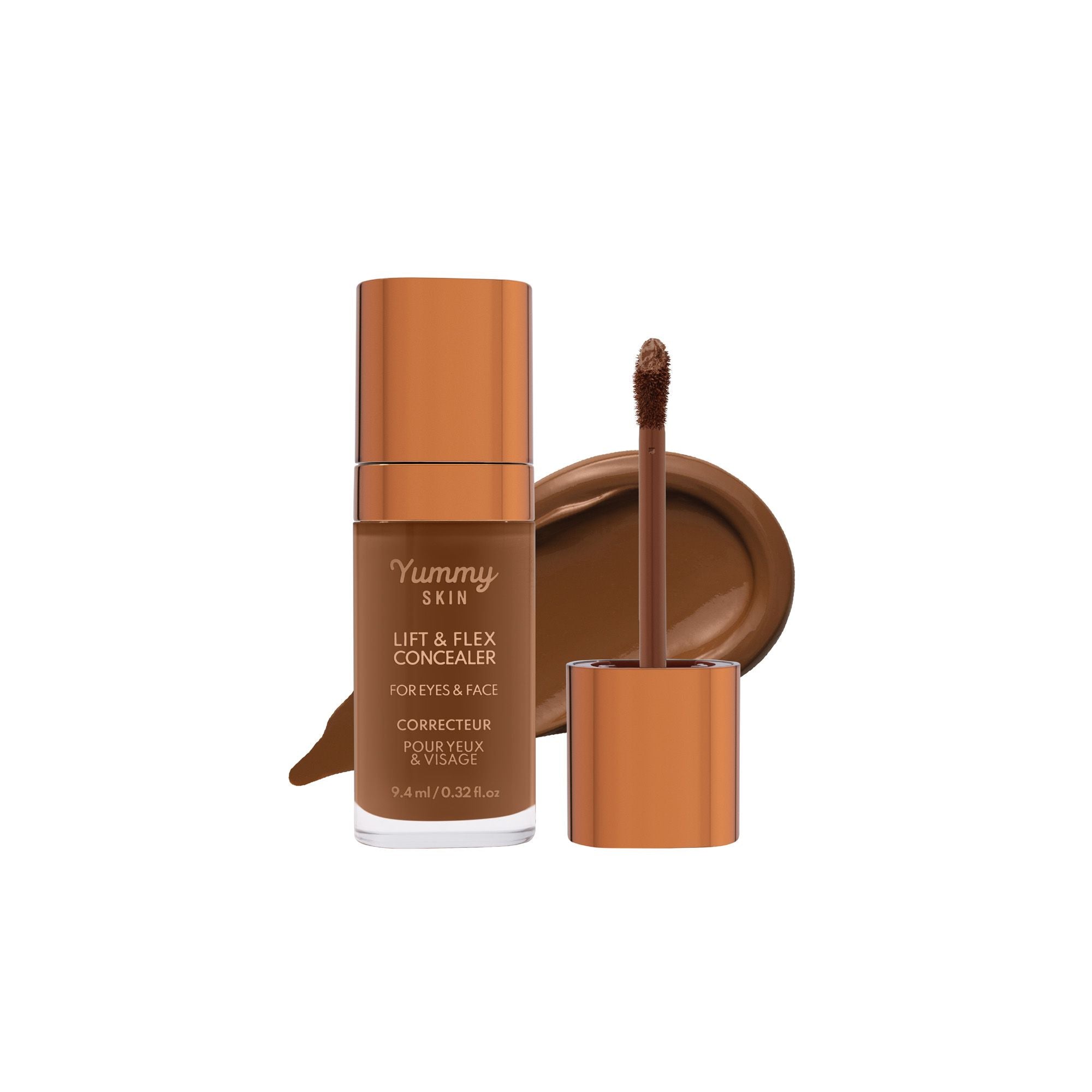 Danessa Myricks YUMMY SKIN LIFT & FLEX CONCEALER