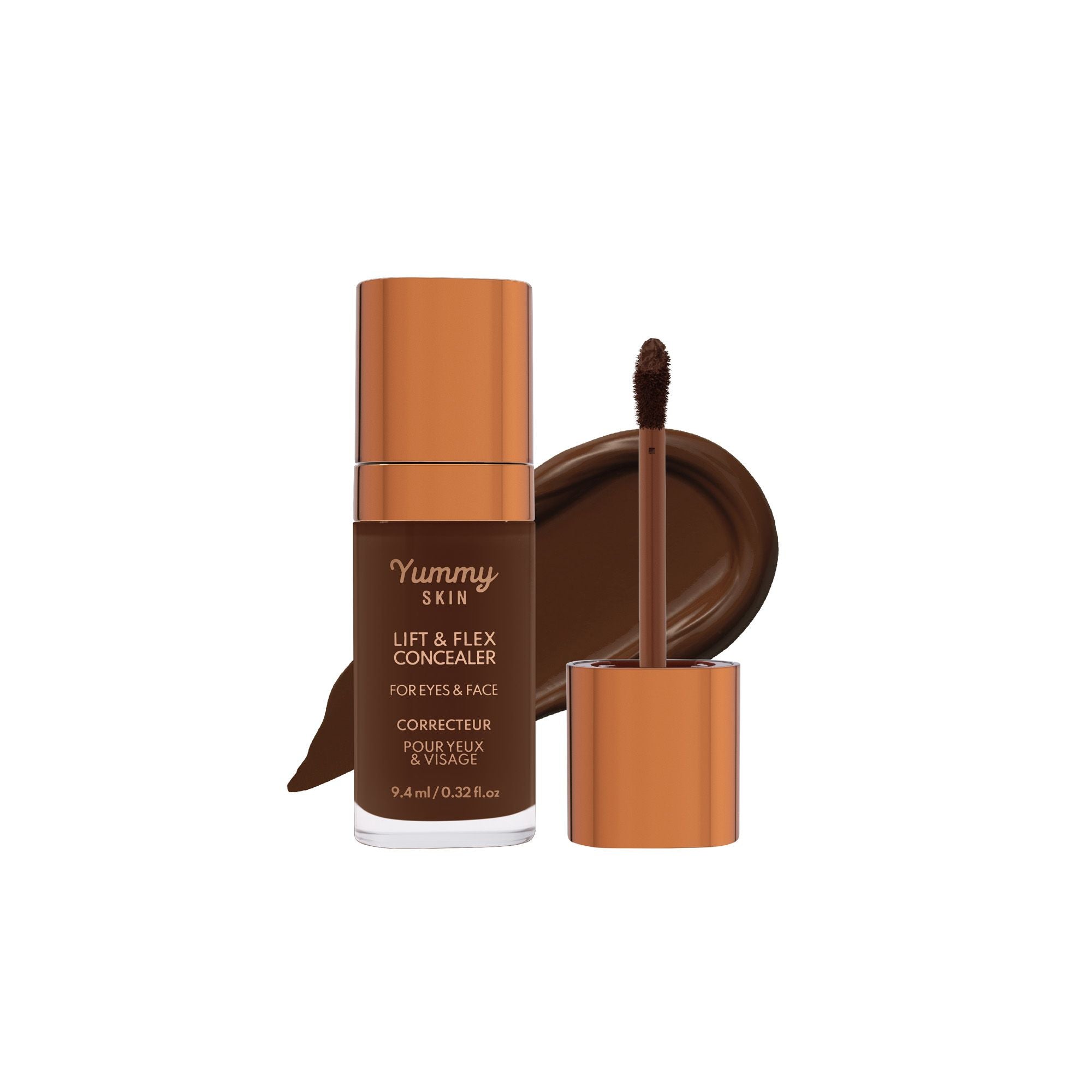 Danessa Myricks YUMMY SKIN LIFT & FLEX CONCEALER