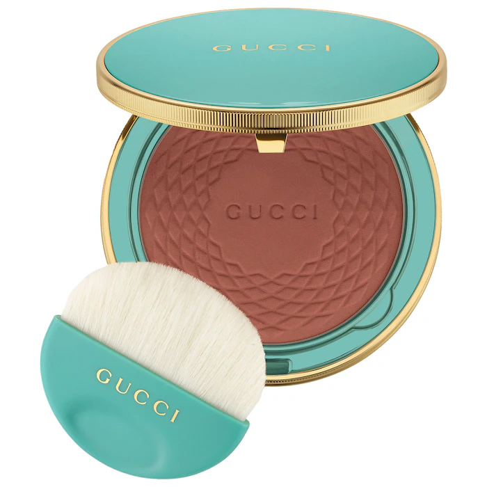 Gucci Sun - Kissed Glow Bronzer