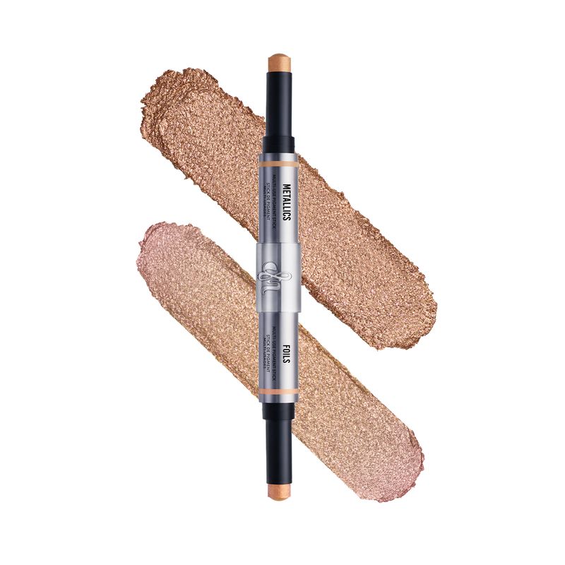 Danessa Myricks Colorfix Stix- Multi-Use Pearl Pigment Stick for Eye, Cheek & Lip