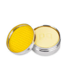 Bdellium Tools Cosmetic Brush Cleanser - Citrus Lemon