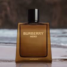 Burberry Hero Eau de Parfum