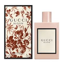 Gucci Bloom eau de parfum