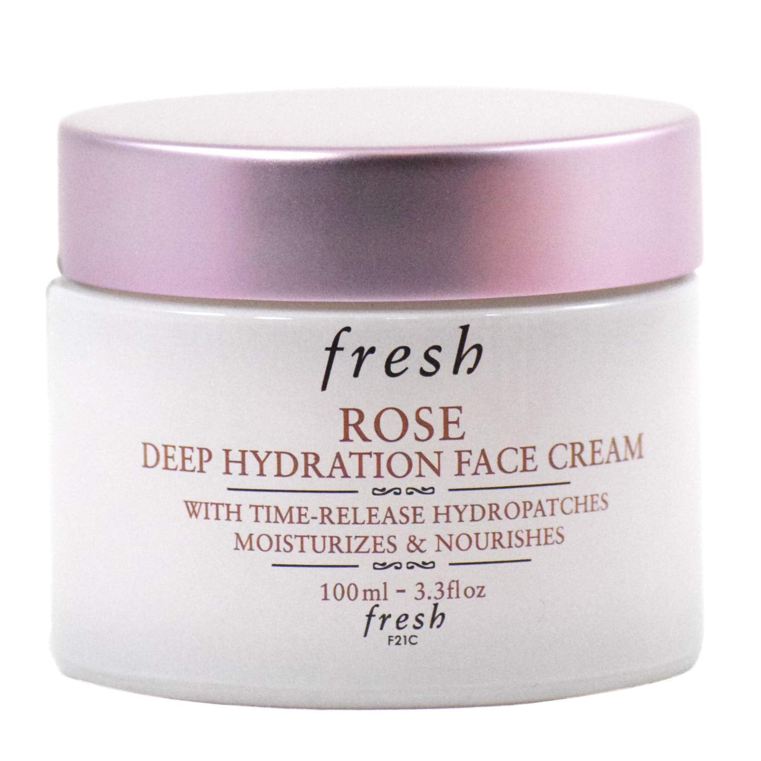 FRESH Rose Deep Hydration Face Cream