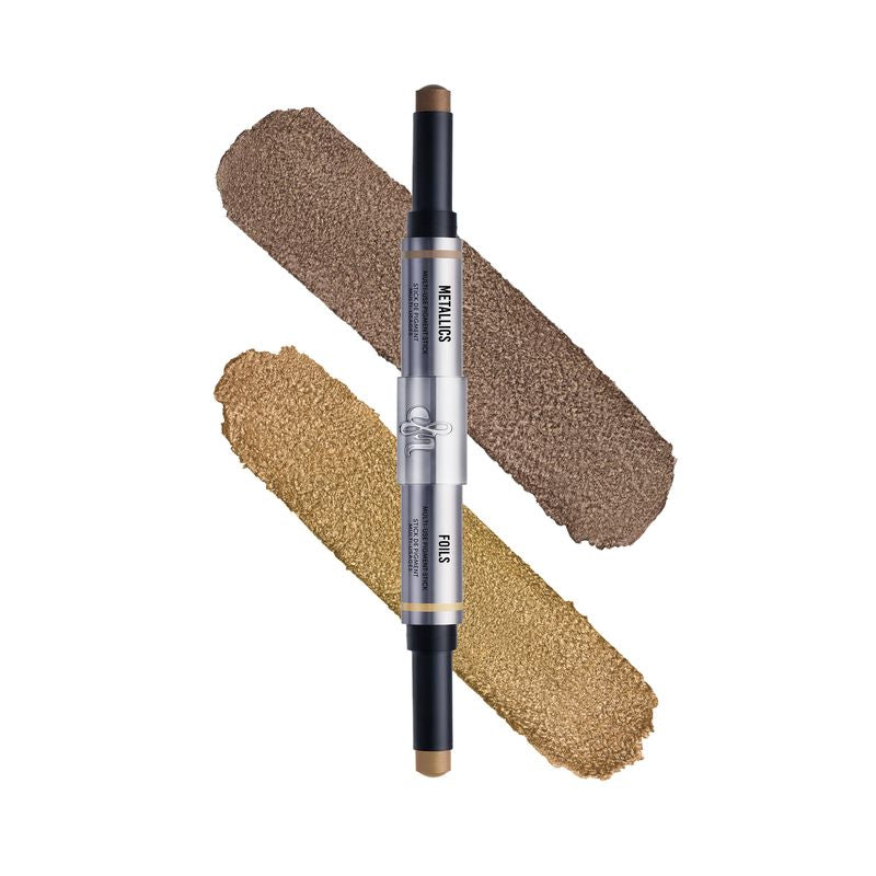Danessa Myricks Colorfix Stix- Multi-Use Pearl Pigment Stick for Eye, Cheek & Lip