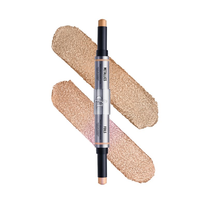 Danessa Myricks Colorfix Stix- Multi-Use Pearl Pigment Stick for Eye, Cheek & Lip