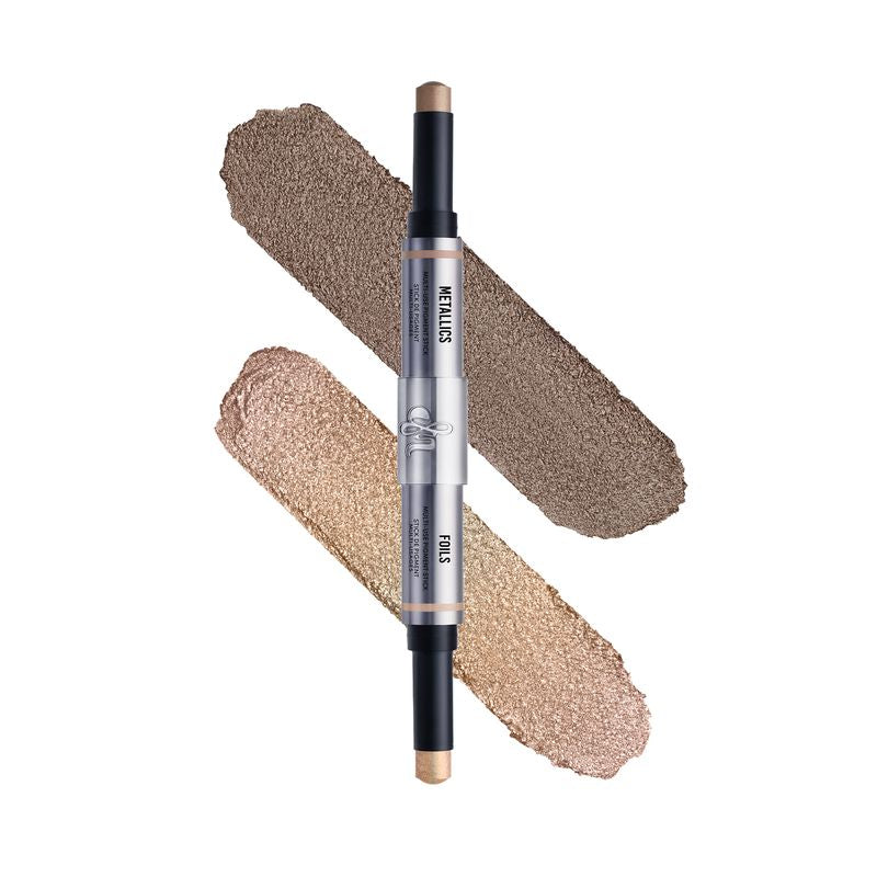 Danessa Myricks Colorfix Stix- Multi-Use Pearl Pigment Stick for Eye, Cheek & Lip