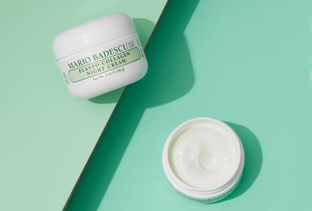 Mario Badescu Elasto Collagen Night Cream